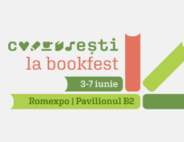 Cărturești la Bookfest 2026