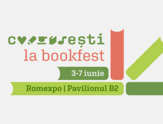 Cărturești la Bookfest 2026