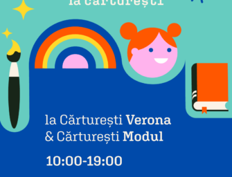 1 Iunie la Cărturești