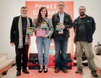 Premiile Cărturino și-au desemnat câștigătoarele celei de-a treia ediții