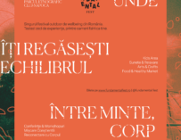 FundaMental Fest 2026 anunță programul complet: 42 de workshopuri, peste 70 de activități și facilitatori din 6 țări