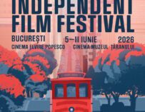 American Independent Film Festival (AIFF.10) se desfășoară între 5-11 iunie, la București și Timișoara