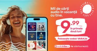 Mini-test de vacanță:  Unde te găsește povestea vara asta?