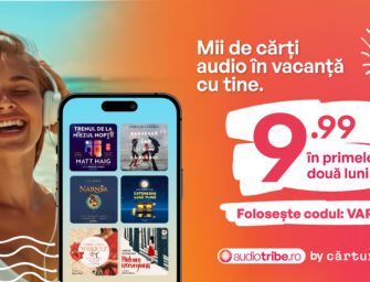 Mini-test de vacanță:  Unde te găsește povestea vara asta?