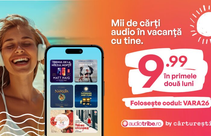 Mini-test de vacanță:  Unde te găsește povestea vara asta?