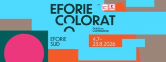 Eforie Colorat, ediția VI: șase ani într-un oraș pe care România încă îl redescoperă