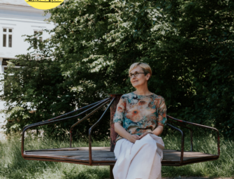 Ligia Tudurachi | Rezidența Cărturești, ediția 6, Țibănești