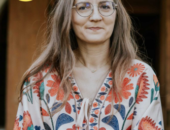 Rezidențele Cărturești | Iulia Gherasim, ediția 6