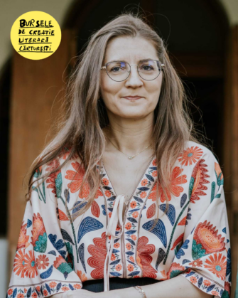 Rezidențele Cărturești | Iulia Gherasim, ediția 6