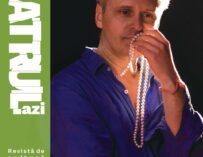 Dincolo de scenă | Teatrul azi nr. 3-4-5/2026